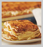 Tiramis&ugrave; with Mascarpone