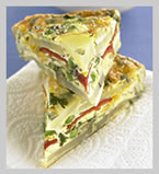 Tortilla